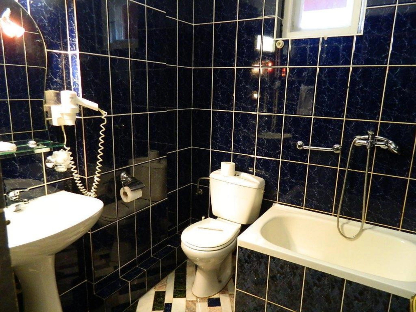 Photo - Dalin Hotel