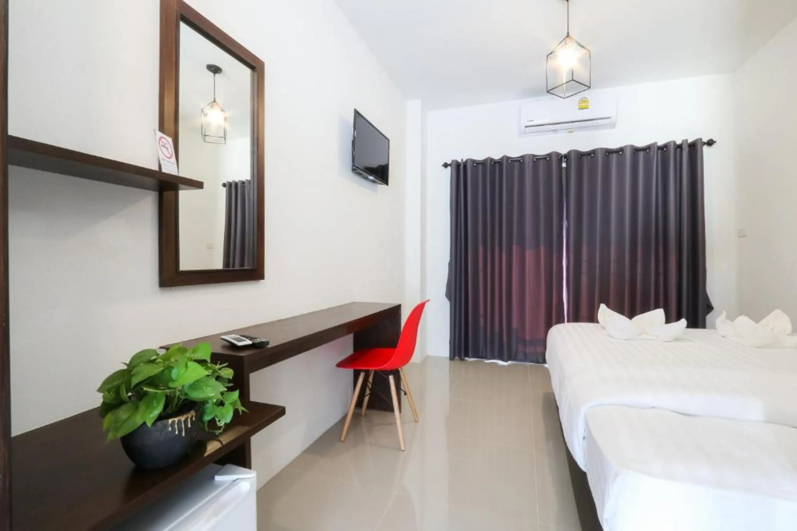 Foto - Hotel Wualai by CMStay