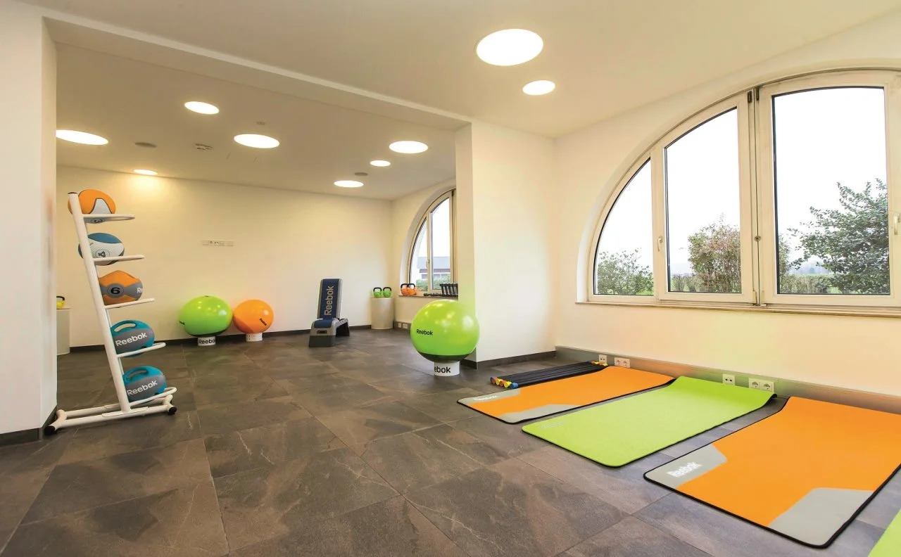 Photo - Hotel Momentum