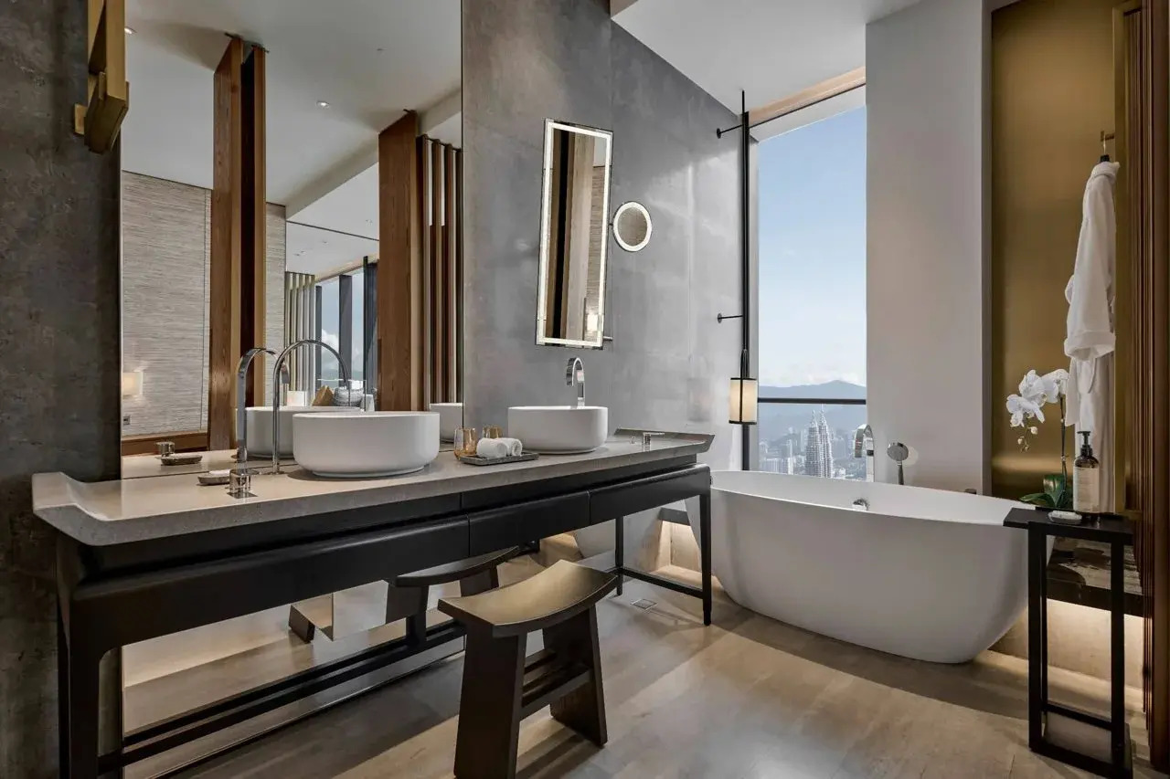 Foto - Park Hyatt Kuala Lumpur