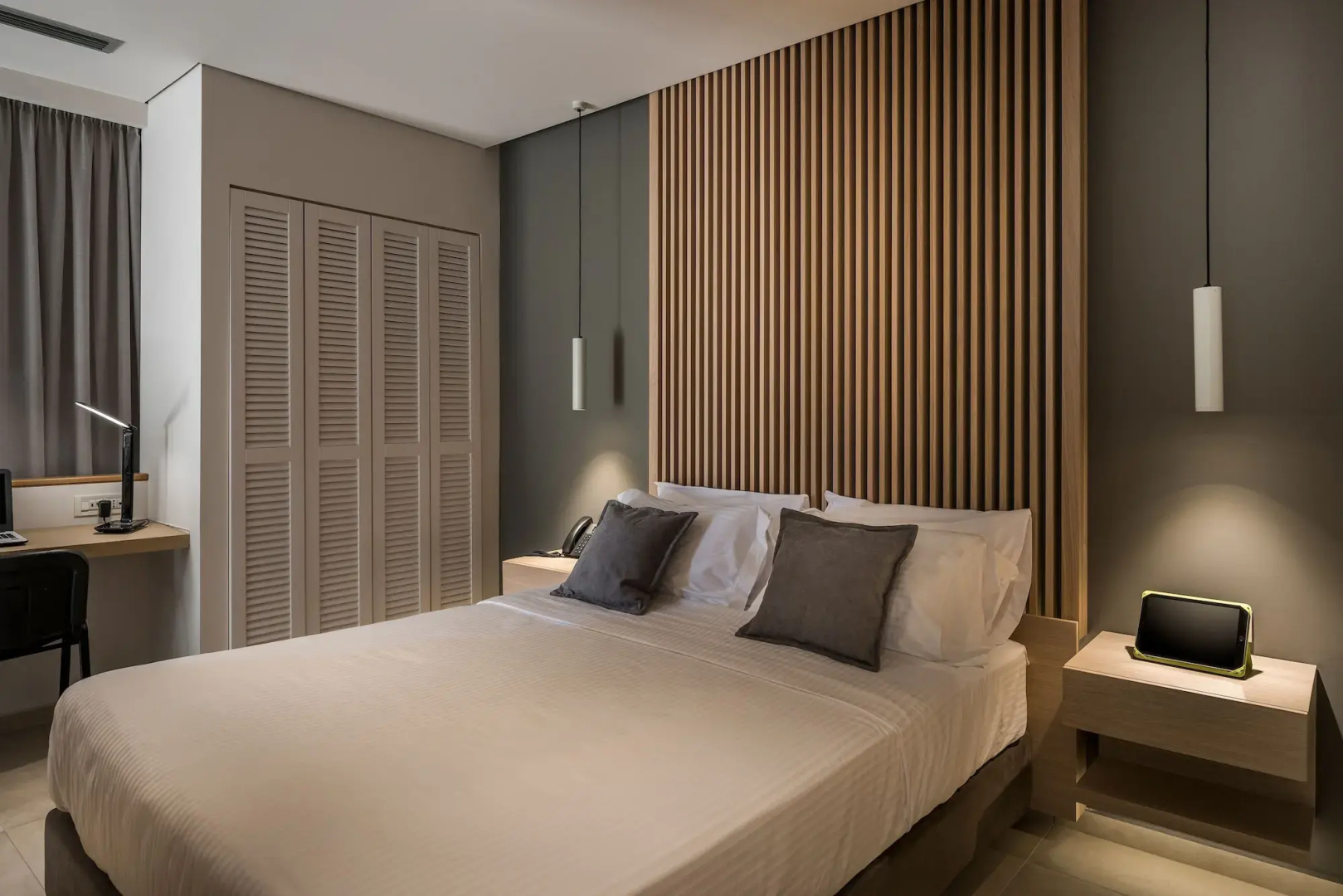 Foto - Trianon Luxury Apartments & Suites