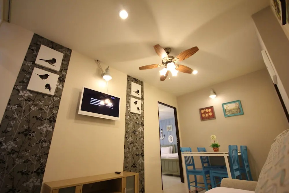 Foto - Vanilla Summer Inn