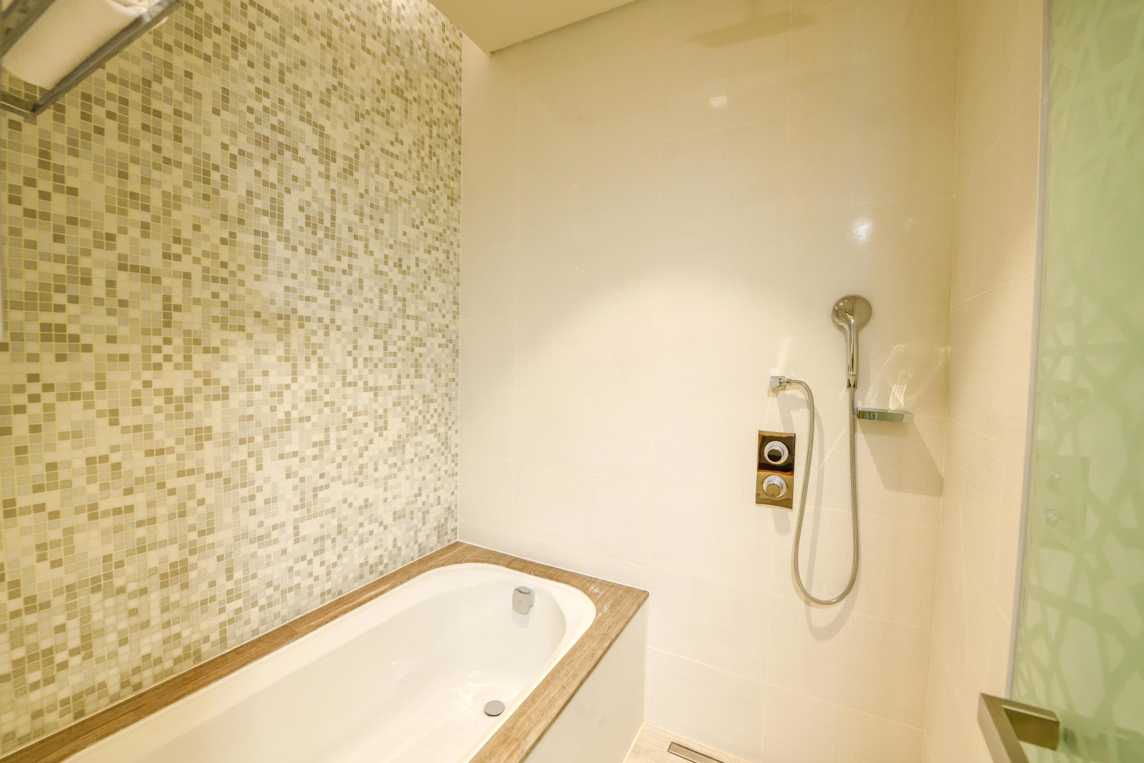 Foto - Grand Mercure Dubai City