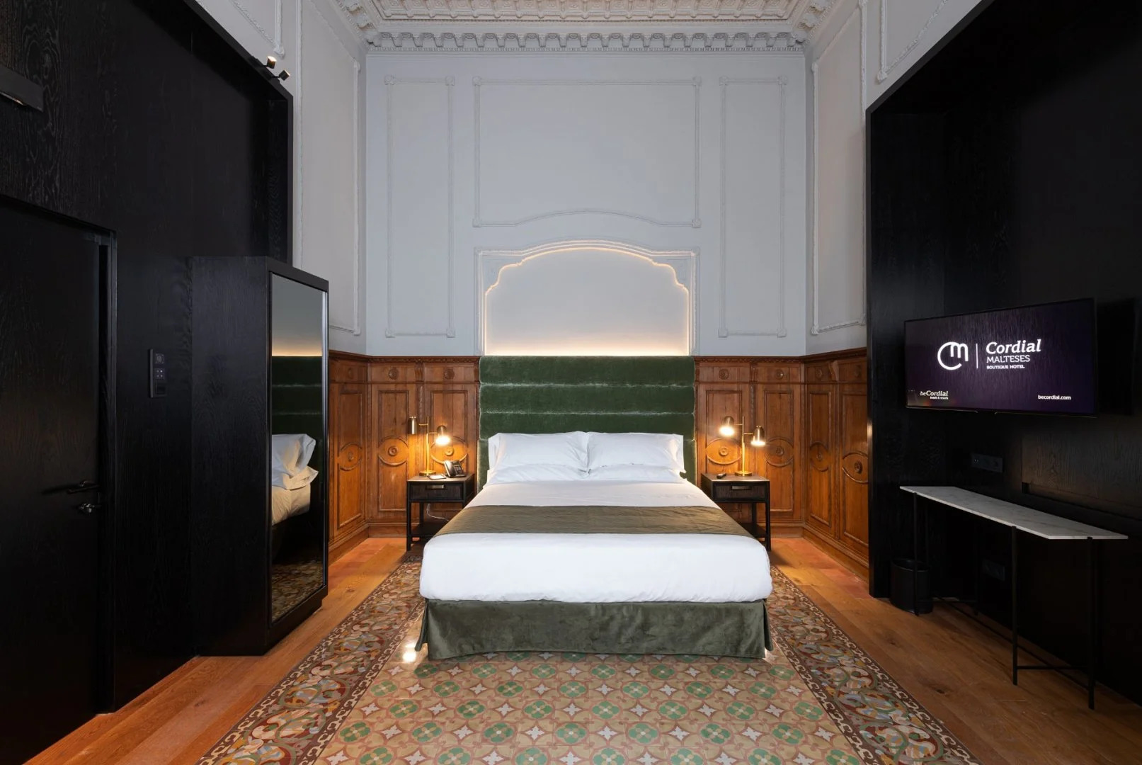 Photo - Boutique Hotel Cordial Malteses