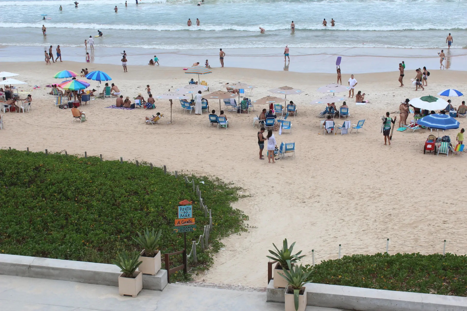 Foto - Paradiso Pero Praia Hotel