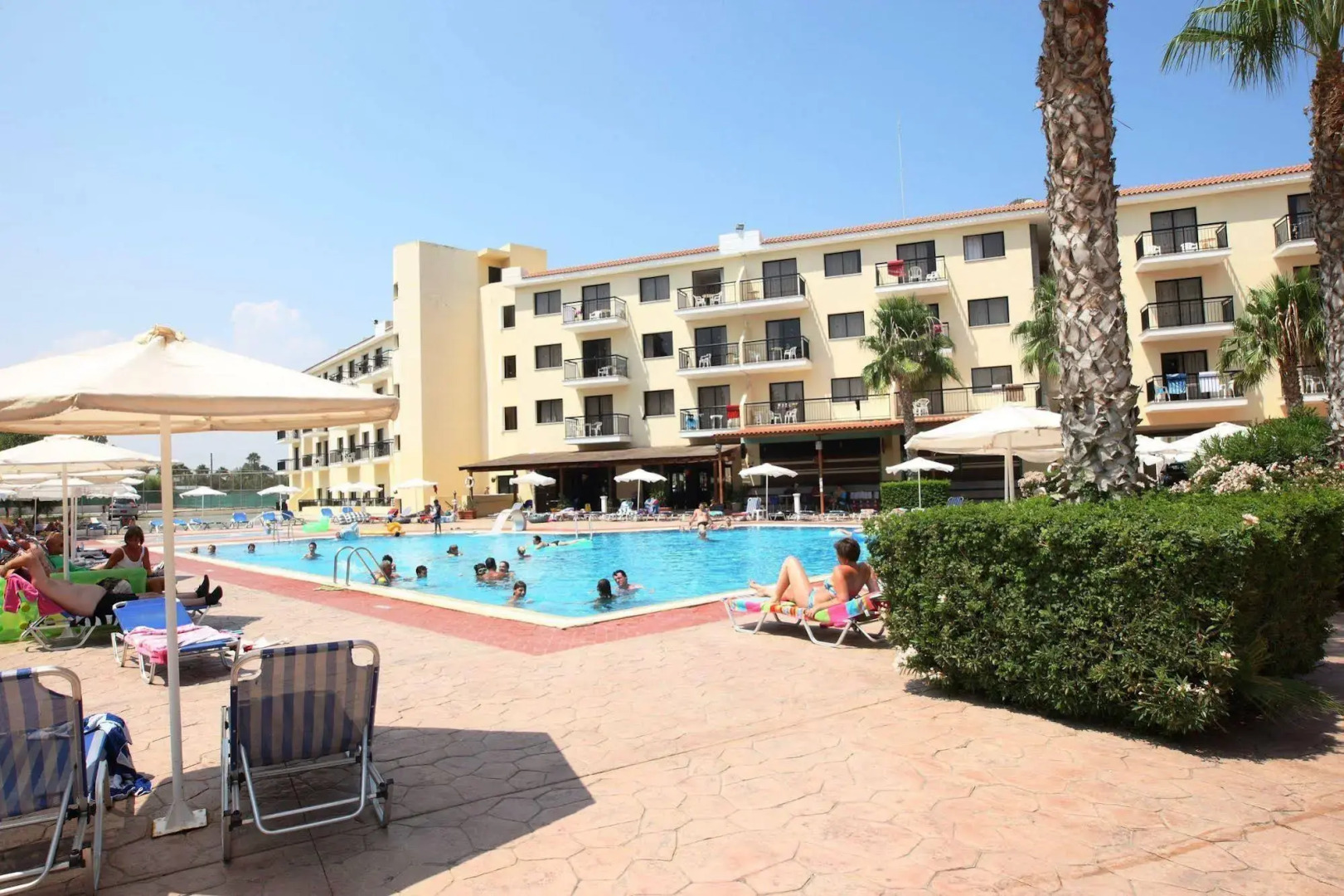 Photo - Tsokkos Gardens Hotel