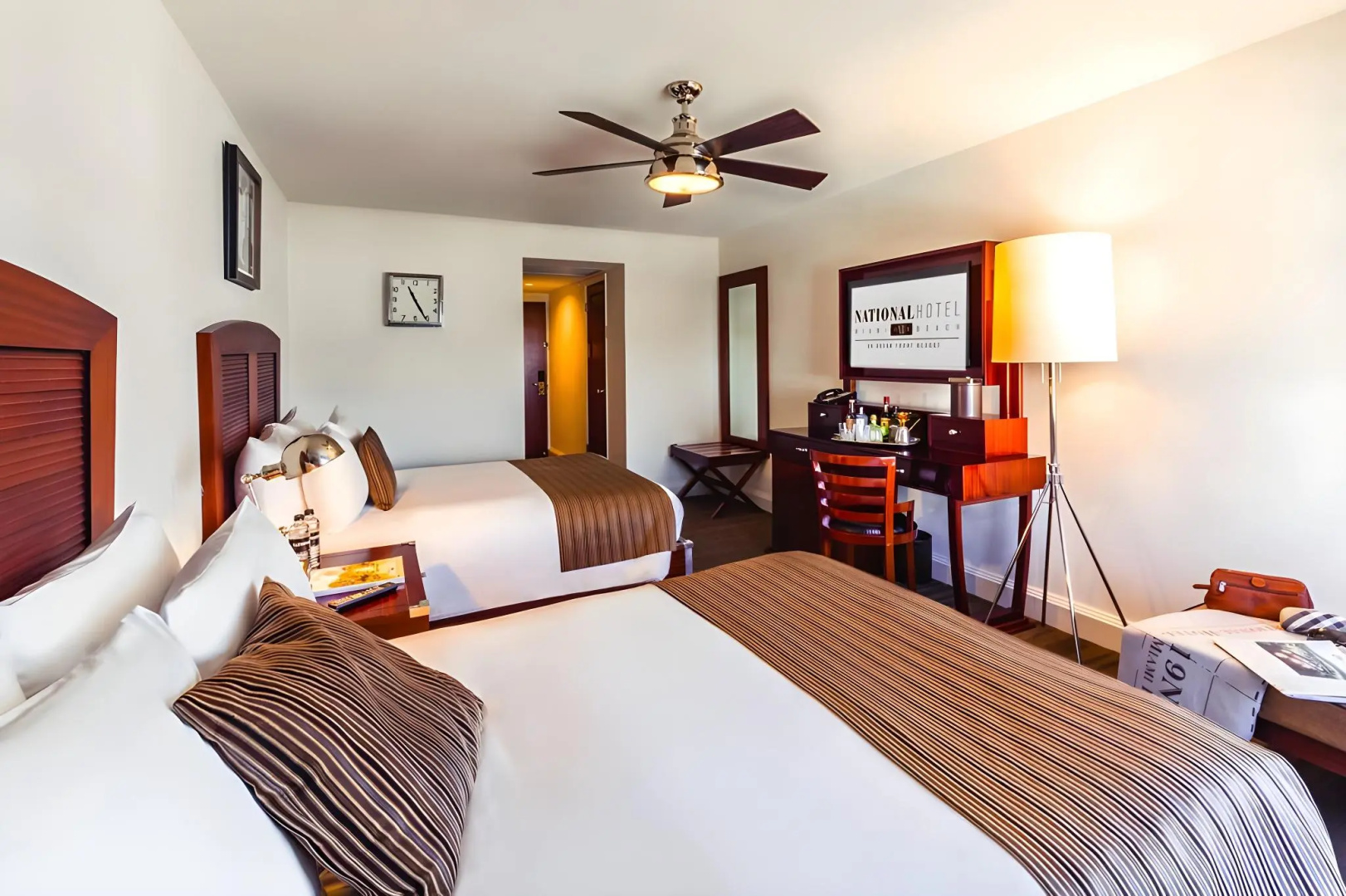 Photo - National Hotel, An Adult Only Oceanfront Resort
