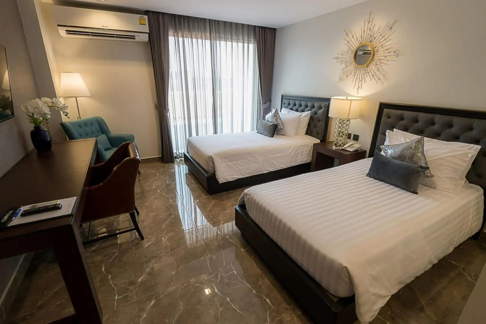 Foto - SN Connx - SHA Plus