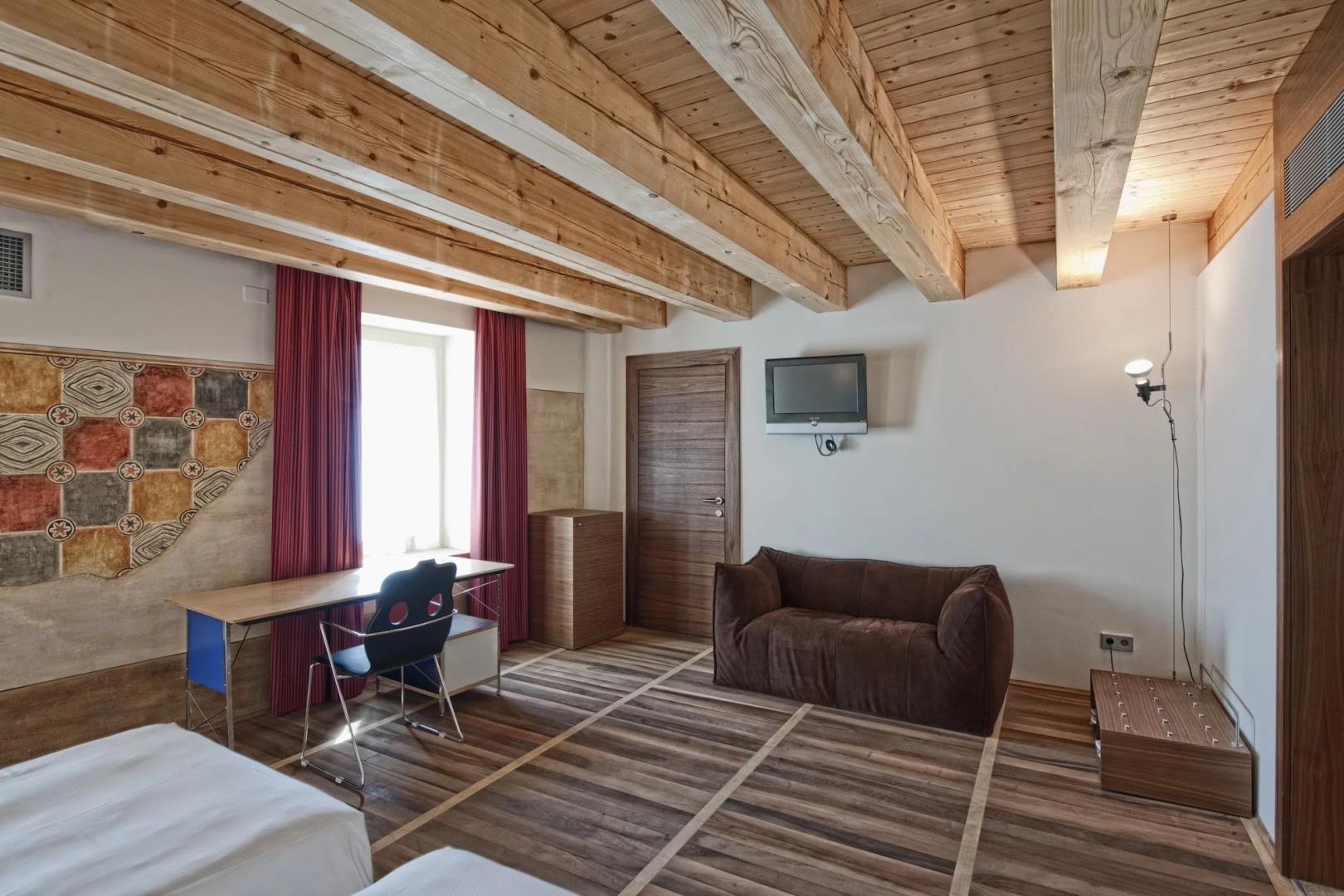 Foto - Hotel Veronesi La Torre