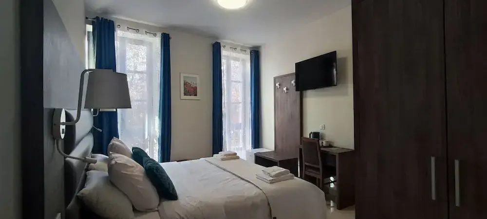 Foto - Square Hôtel