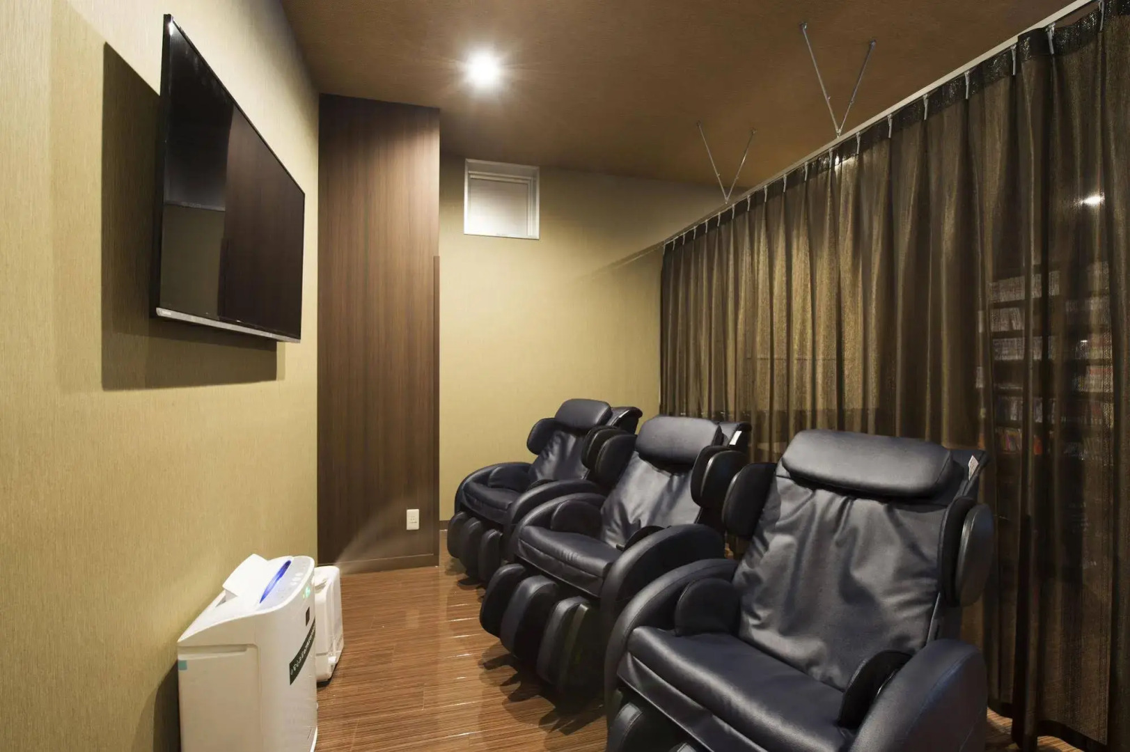 Photo - Anshin oyado Tokyo Man Shinjuku