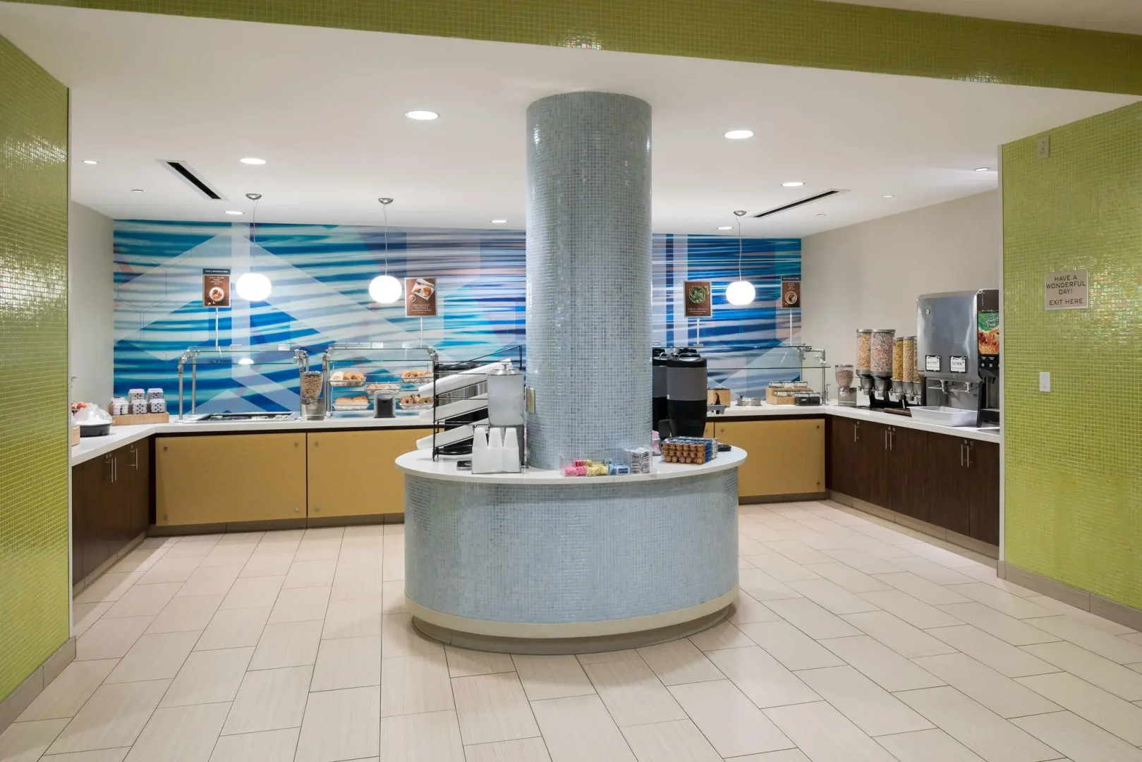 Foto - SpringHill Suites by Marriott Orlando at SeaWorld