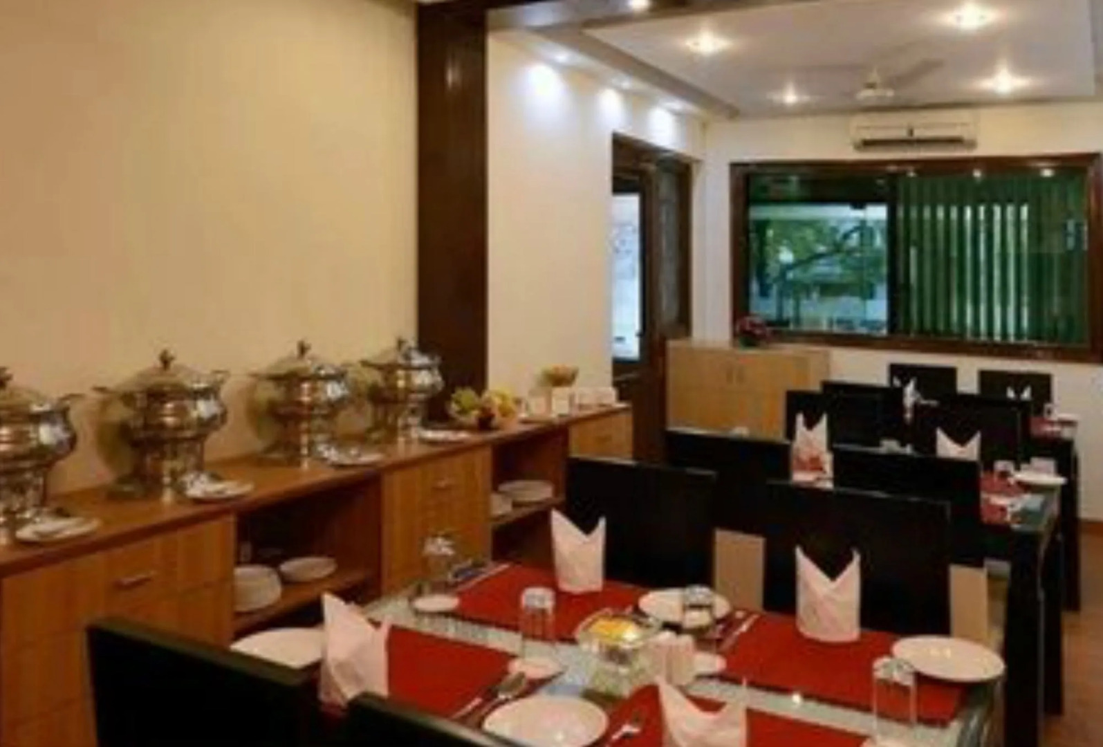 Foto - Hotel Kastor- Near Nehru Place