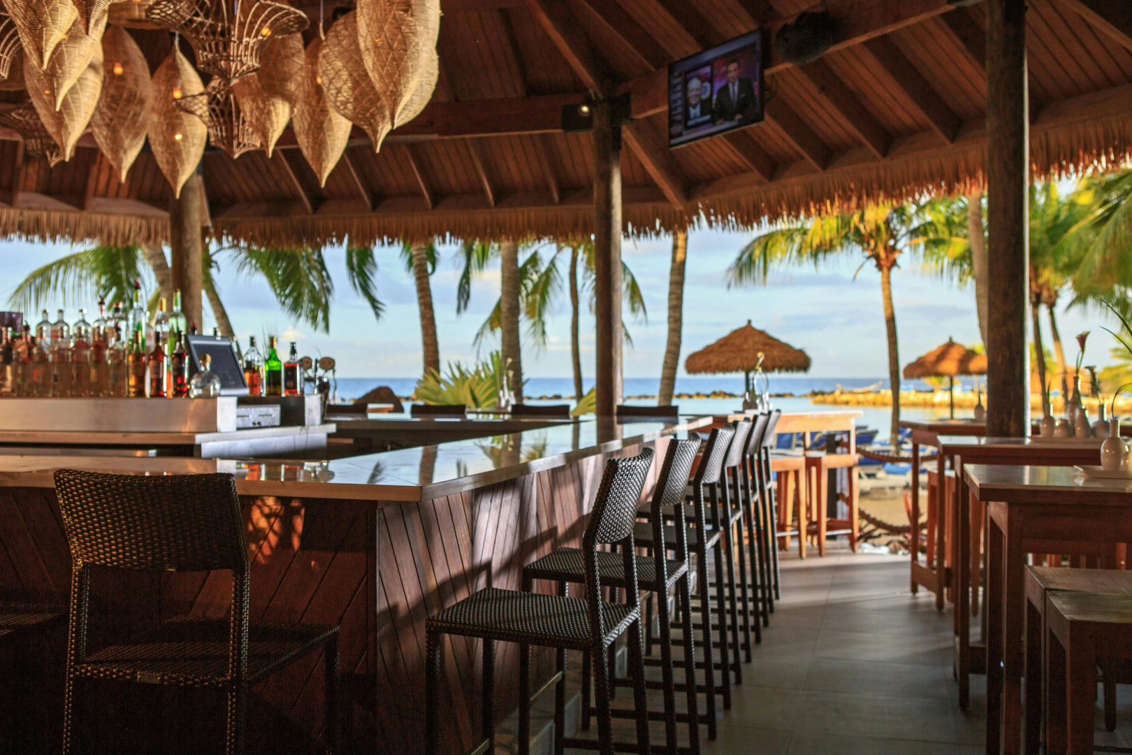 Foto - Renaissance Wind Creek Aruba Resort