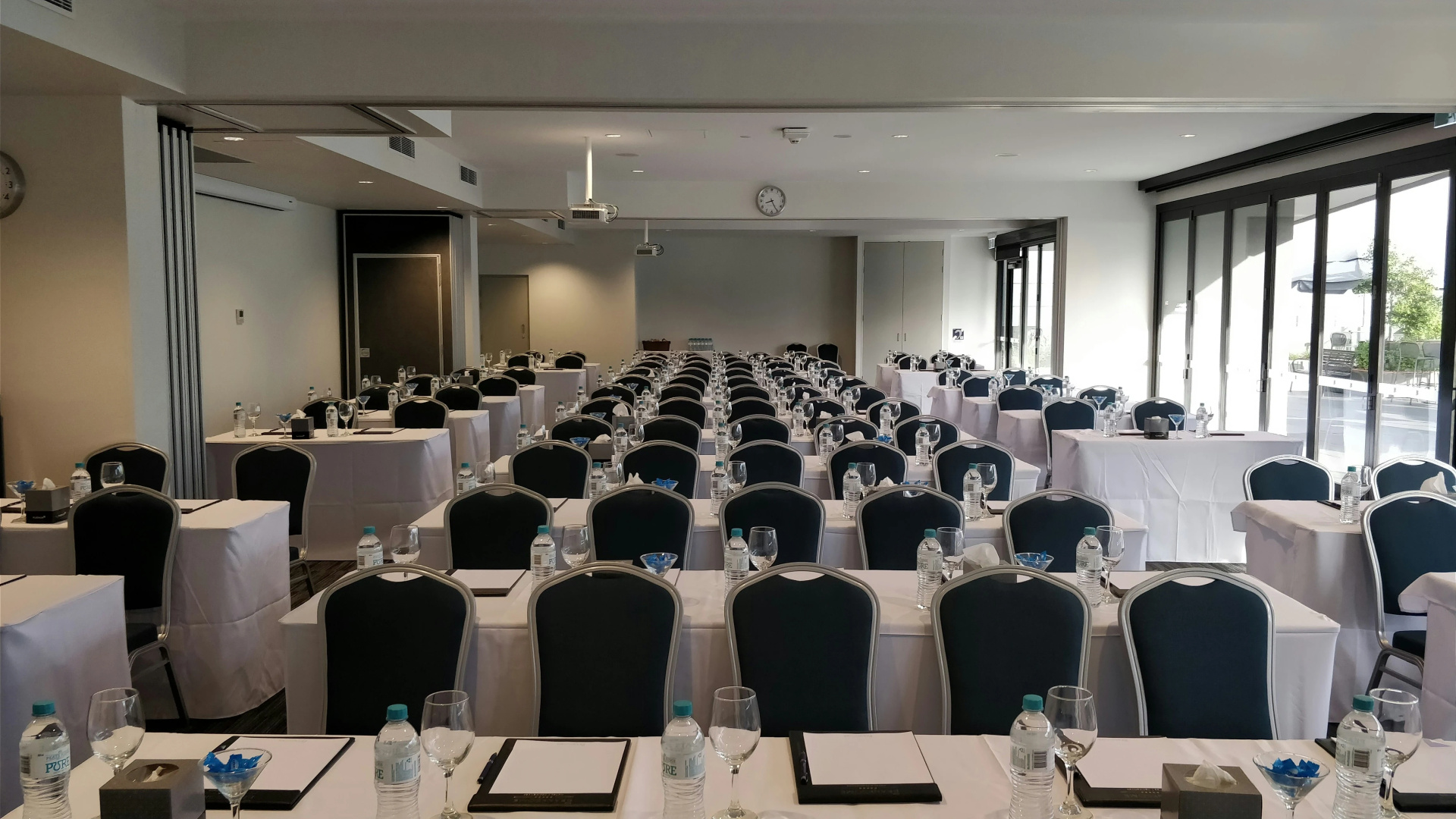 Photo - The Branksome Hotel & Residences