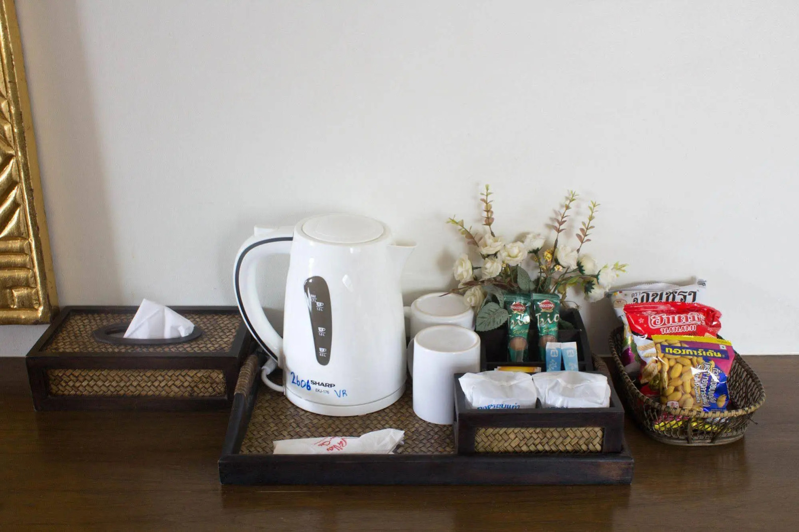 Foto - Villa Cha-Cha Banglumphu