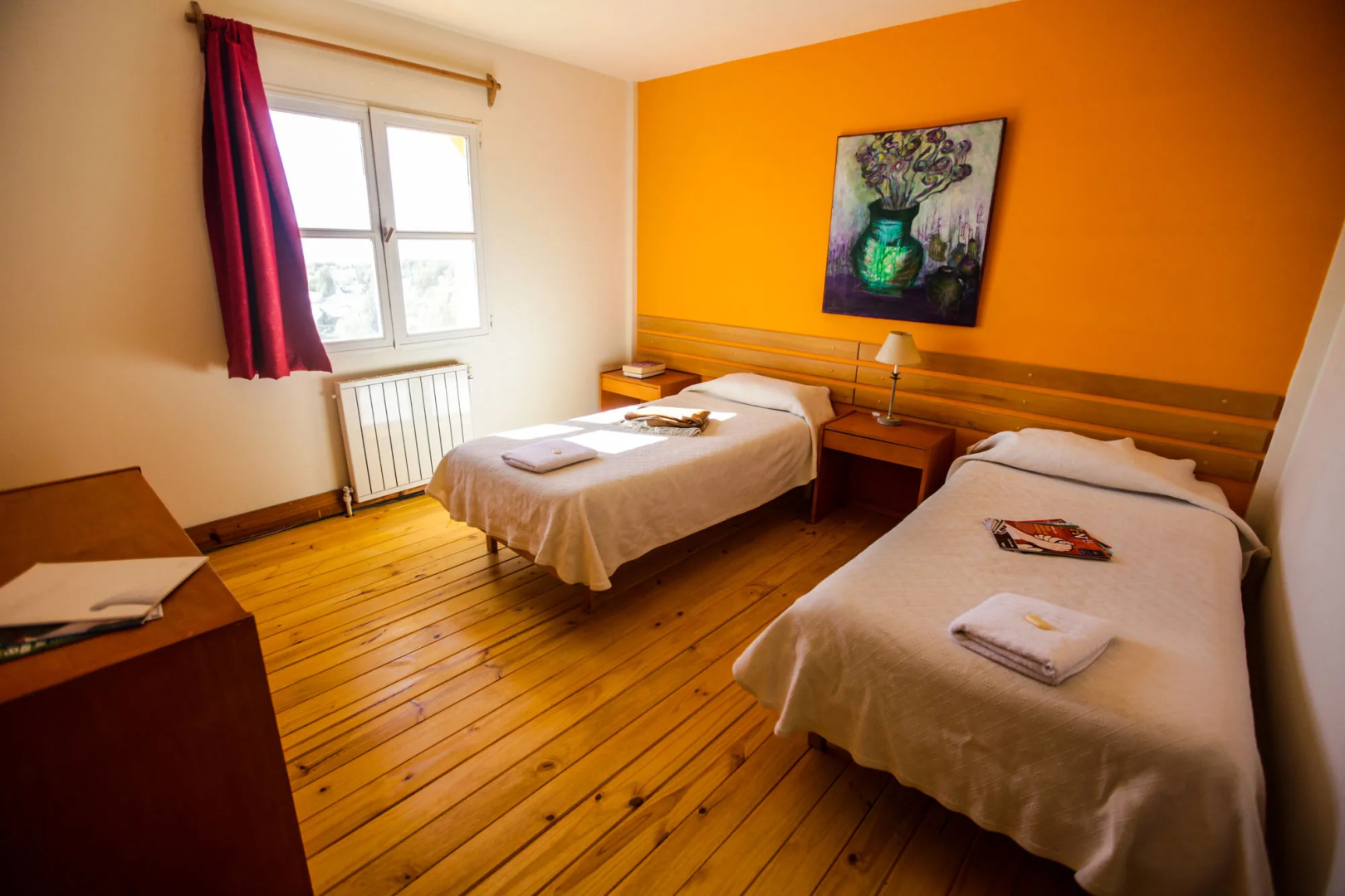 Foto - South B&B El Calafate