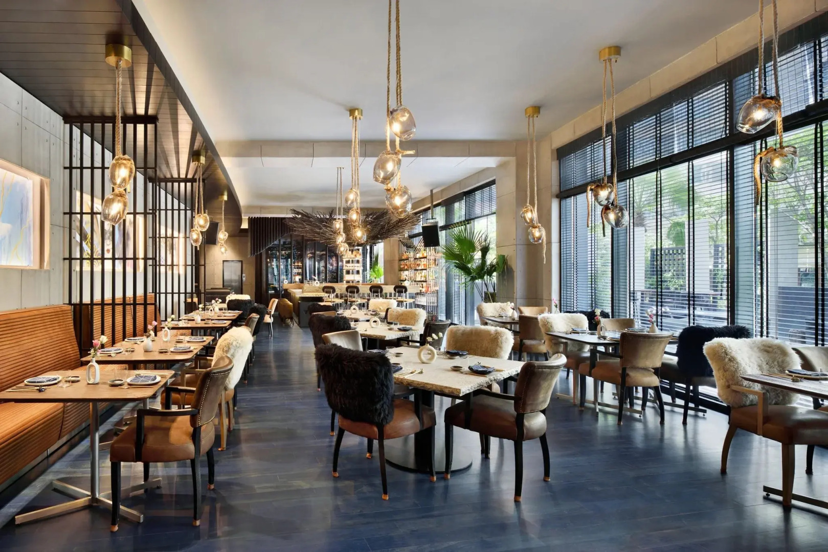 Foto - JW Marriott Hotel New Delhi Aerocity