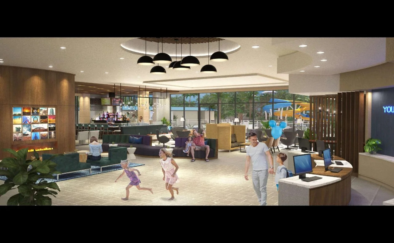 Photo - Candlewood Suites Anaheim - Resort Area by IHG