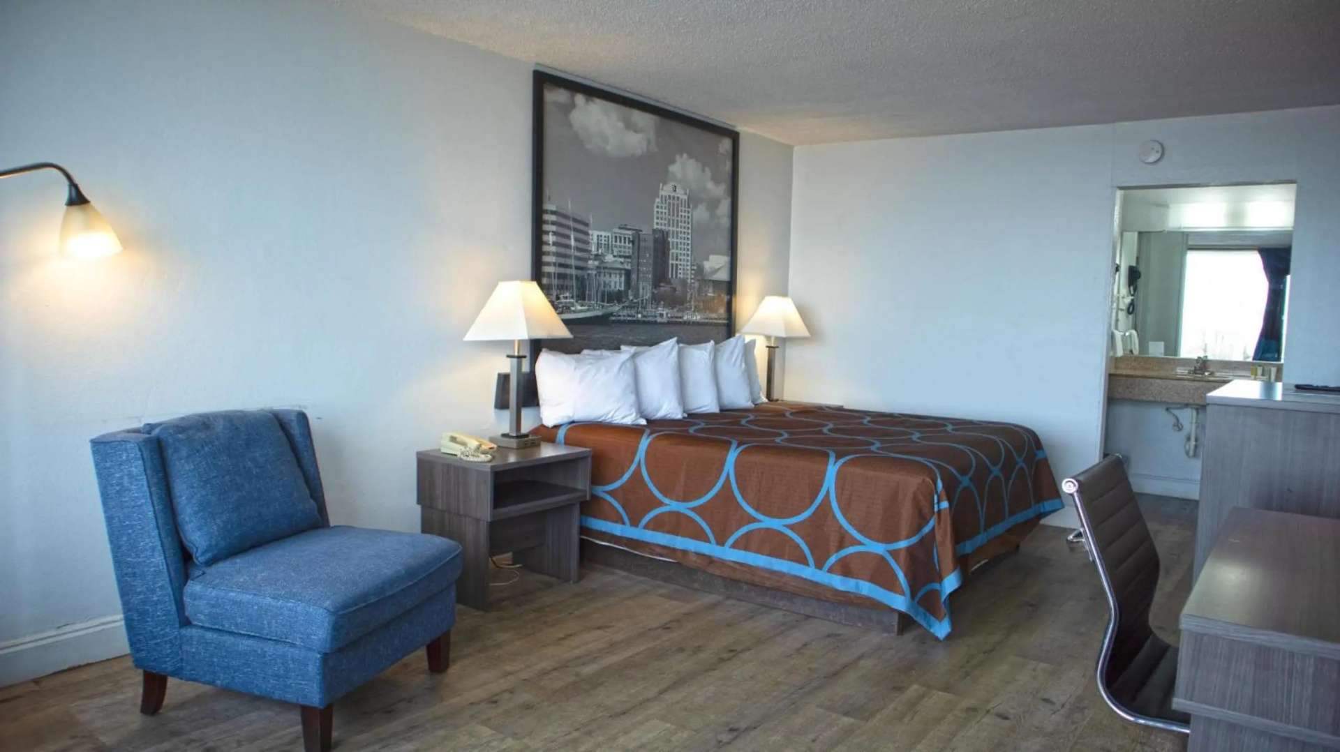 Foto - Casa Del Mar