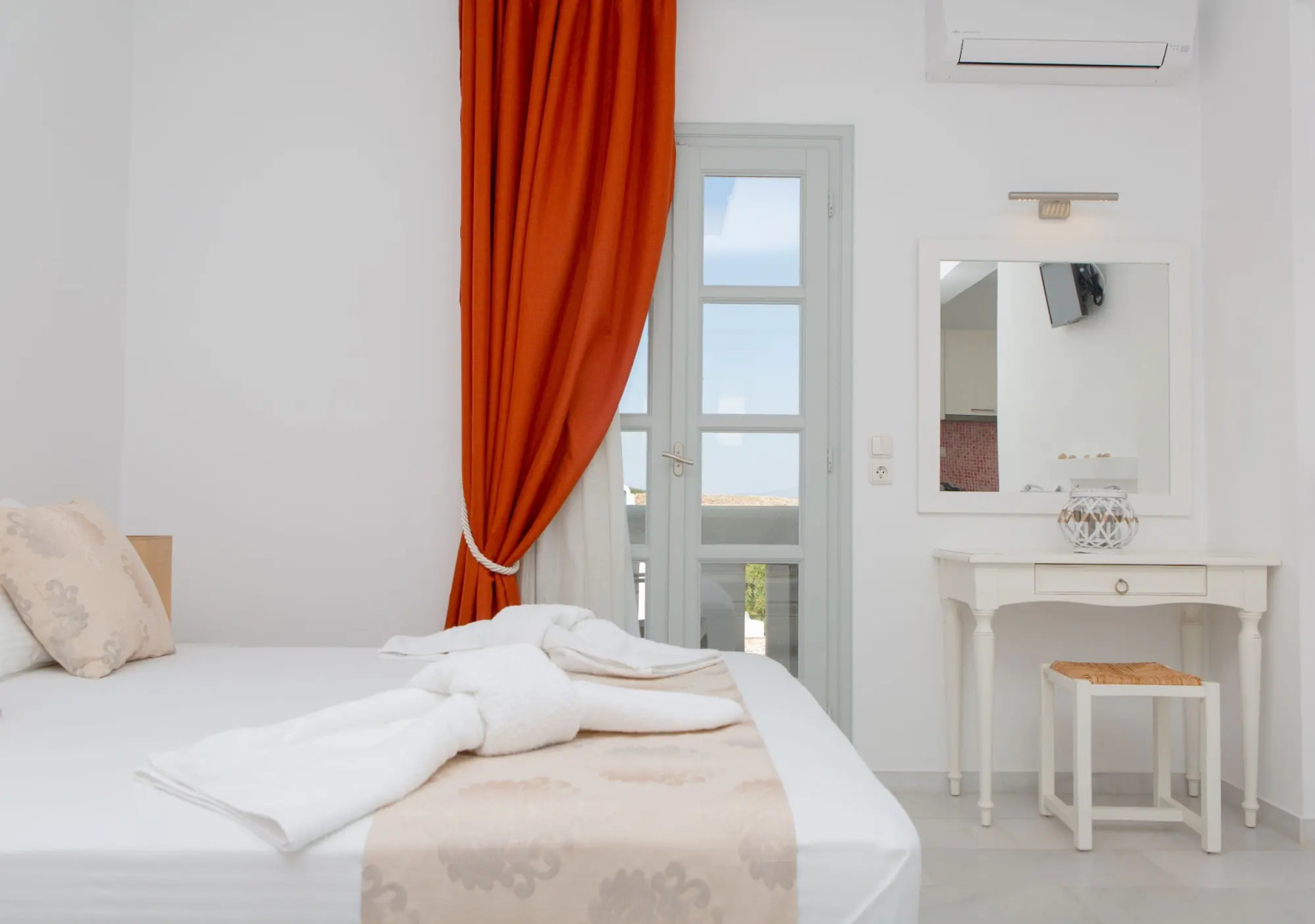Foto - Sun and Moon Villas
