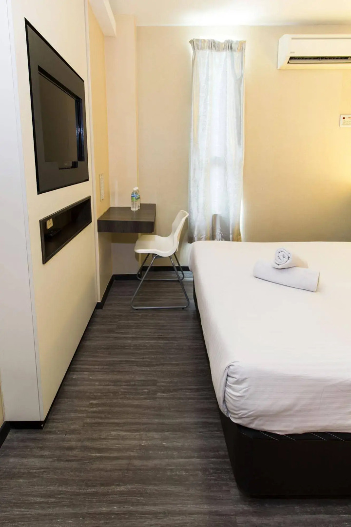 Foto - Smile Hotel Cheras Pudu KL