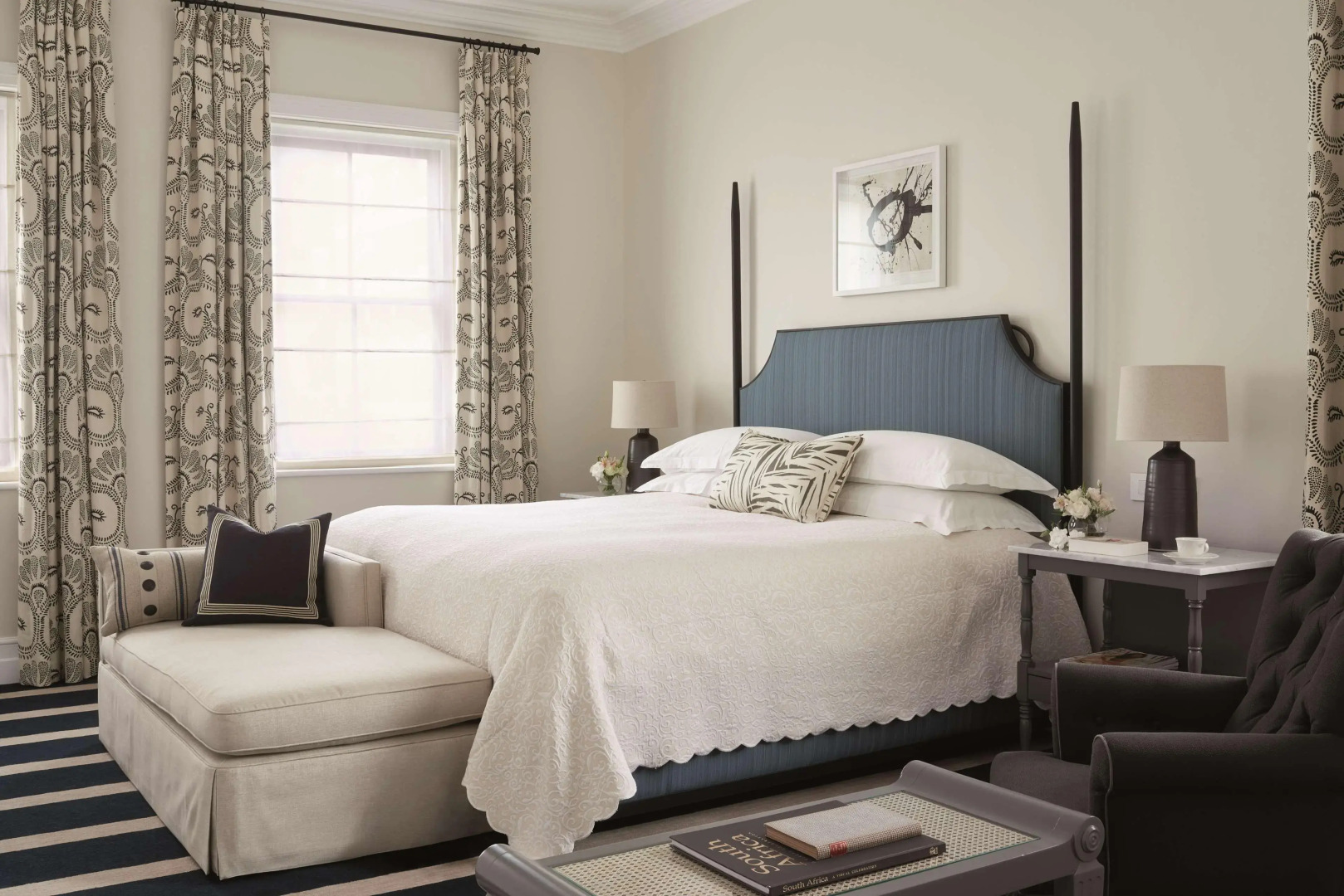 Photo - Mount Nelson, A Belmond Hotel, Cape Town