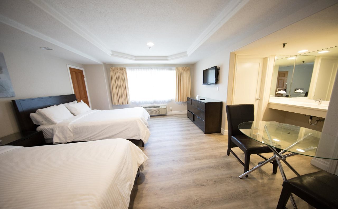 Foto - Wilshire Crest Hotel