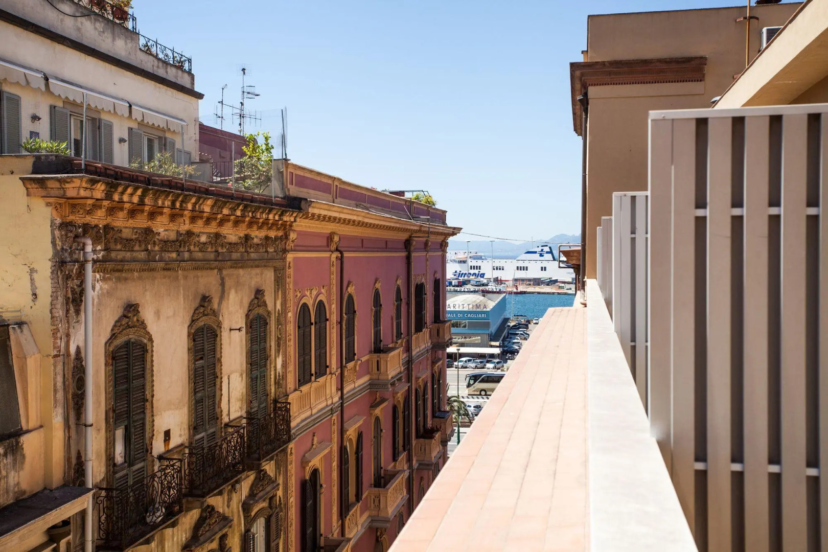 Photo - Hotel Italia