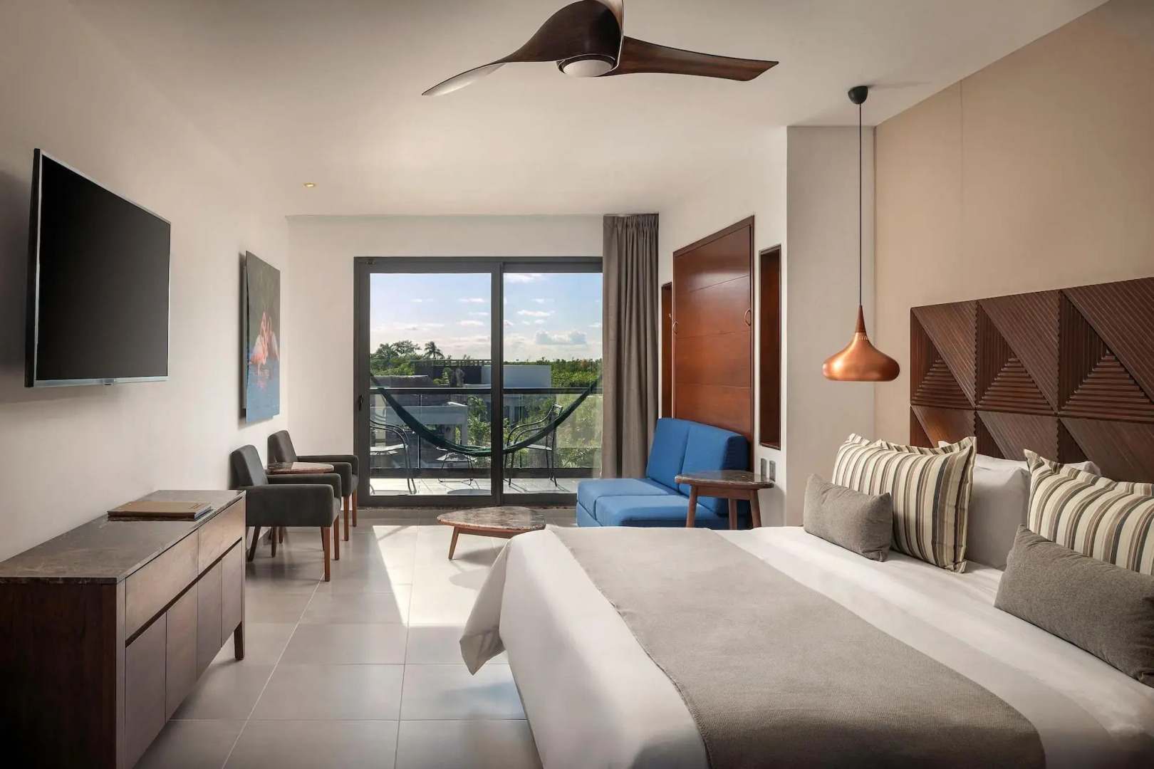 Foto - Ventus Ha at Marina El Cid Spa & Beach Resort - All Inclusive