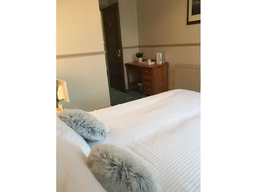 Foto - Terra Nova Hotel