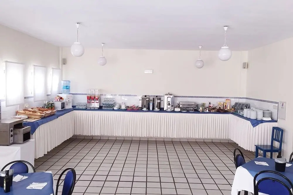 Photo - Hotel Playa Bocaina