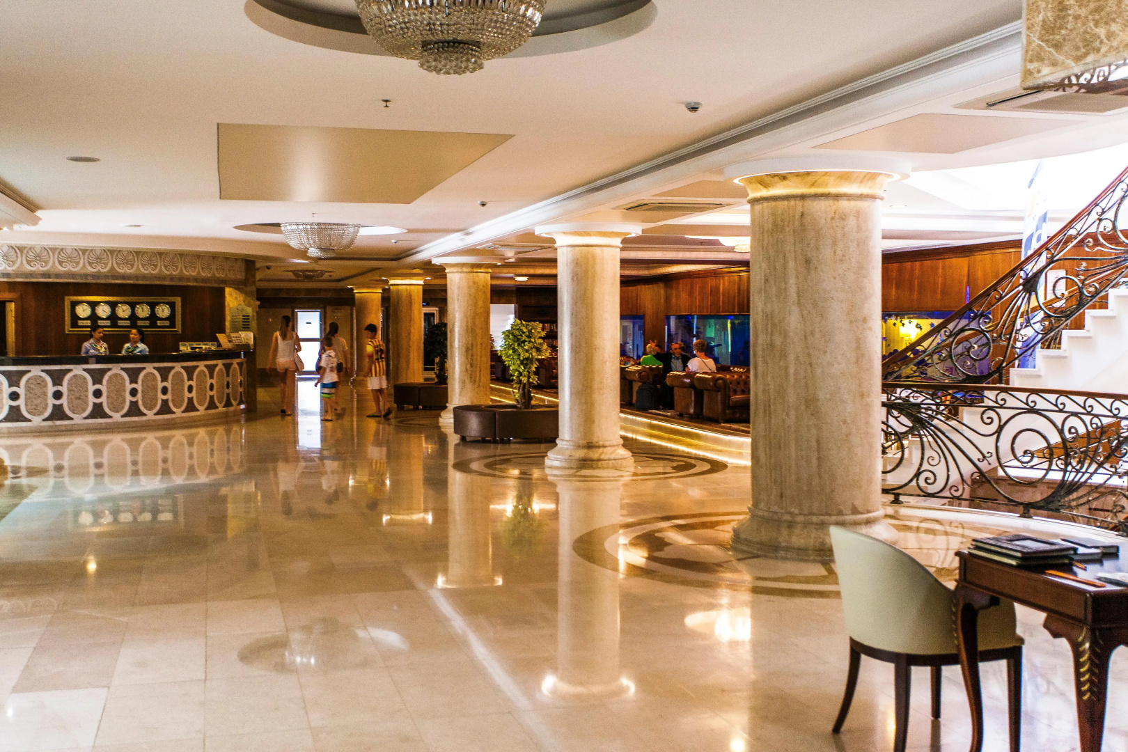 Foto - White Gold Hotel & Spa