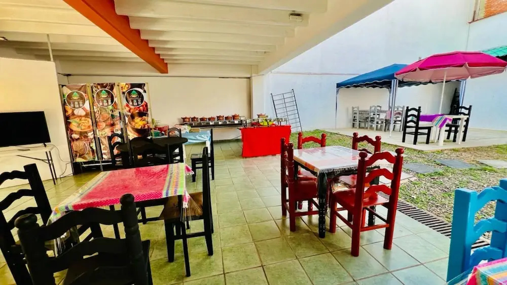 Photo - Taj Mahal Hostal And Restaurant