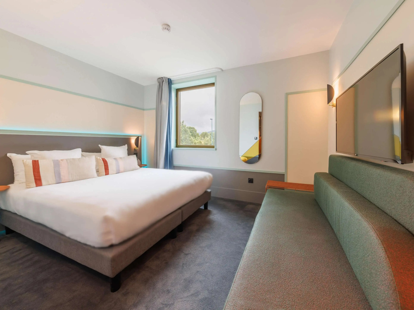 Photo - Aiden by Best Western Clermont-Ferrand Hotel & Spa