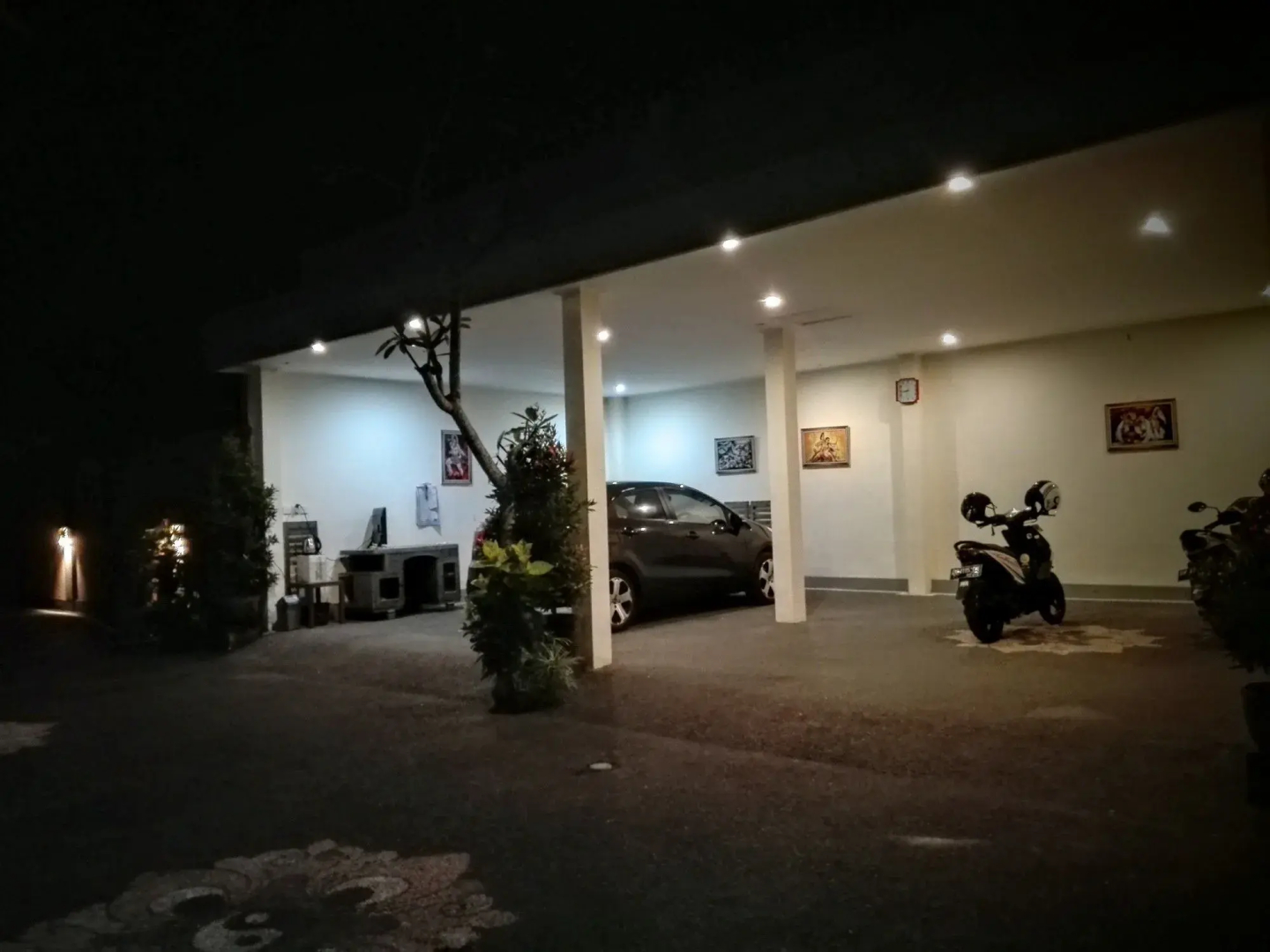 Foto - Villa Bakti Ubud