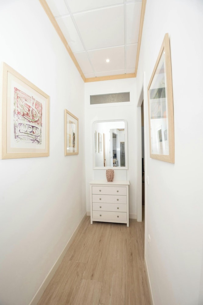 Photo - El Templete Suite 1