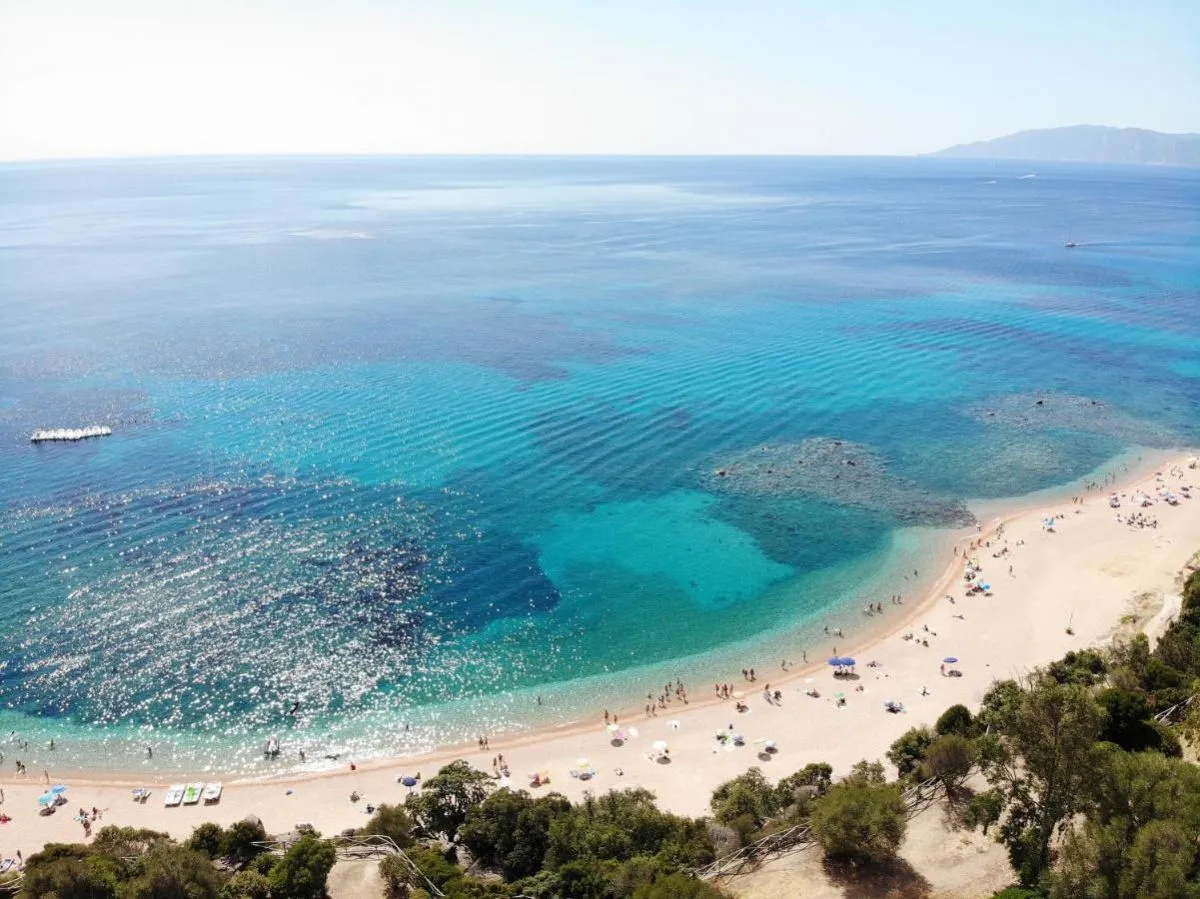 Photo - Club Esse Palmasera Village