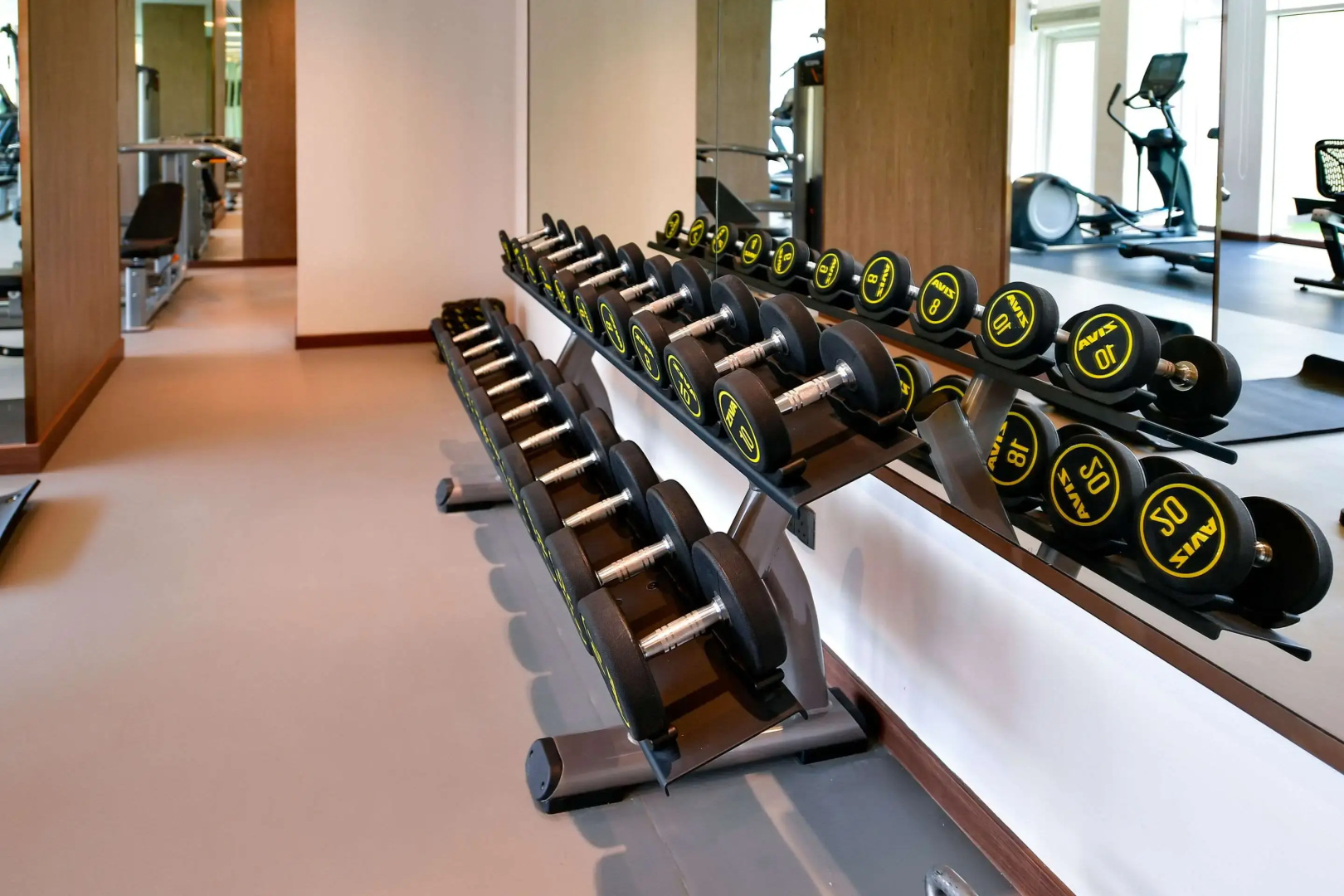 Photo - Comfort Hotel Riyadh Olaya