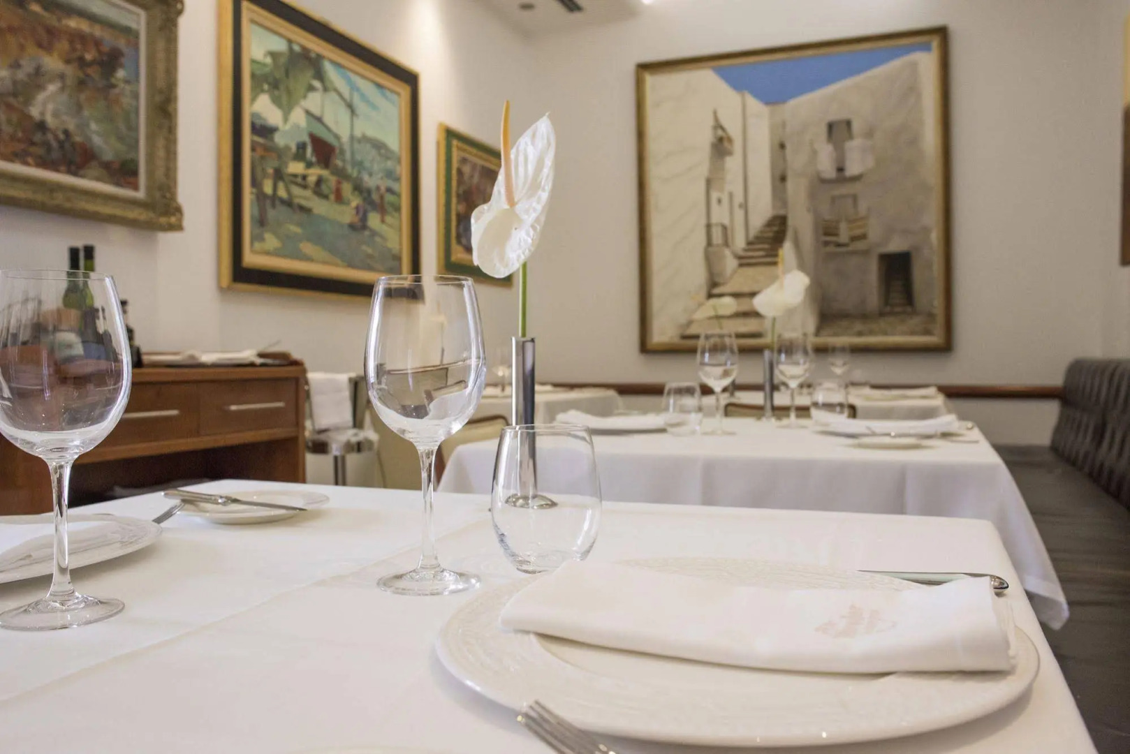 Photo - Mirador de Dalt Vila-Relais & Chateaux