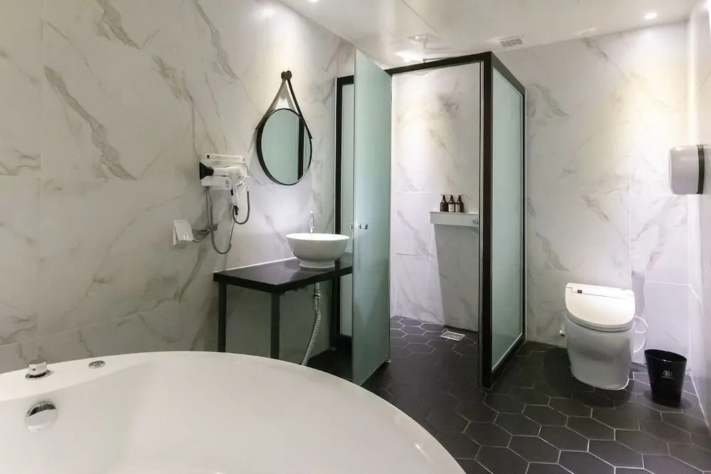 Foto - Brown Dot Hotel Gyeongju