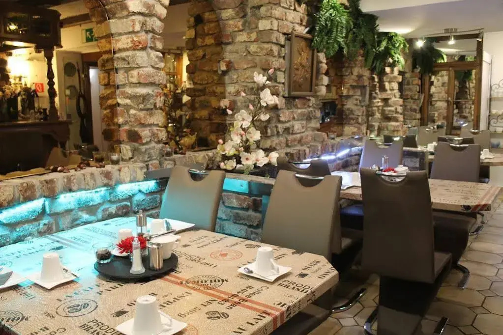 Foto - Hotel Müller