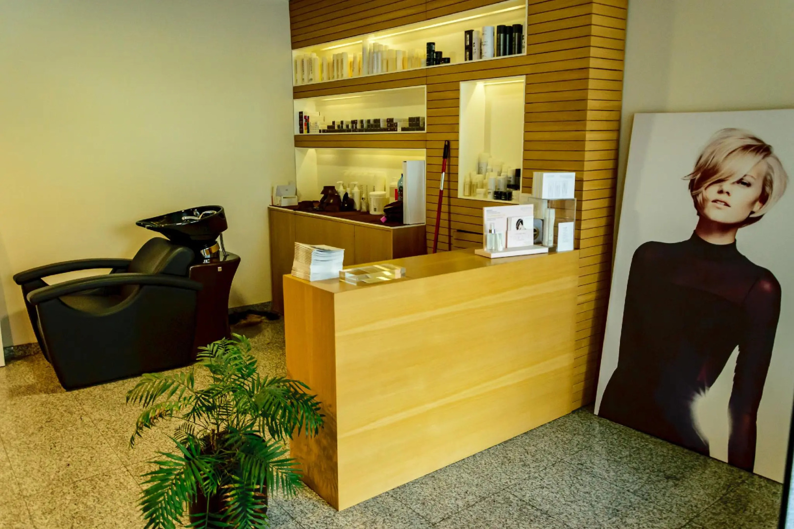 Foto - Hotel Estació