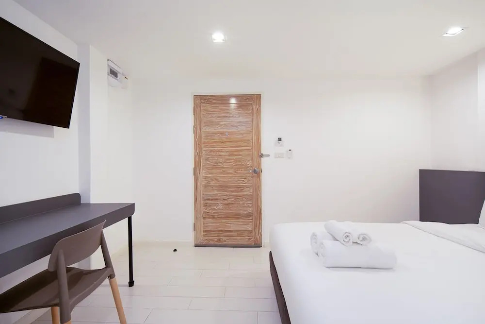 Foto - The Urban Oasis