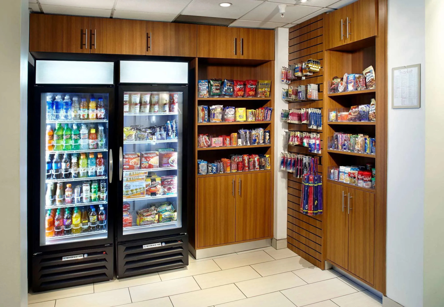 Foto - SpringHill Suites Houston Medical Center / NRG Park