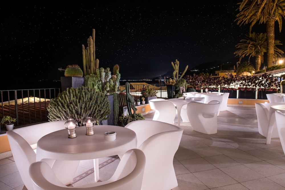Foto - Hotel Albatros Varigotti