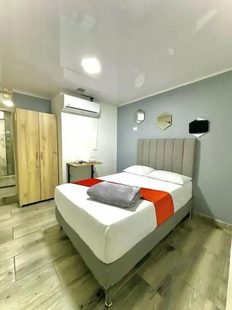 Foto - Hotel Nakama