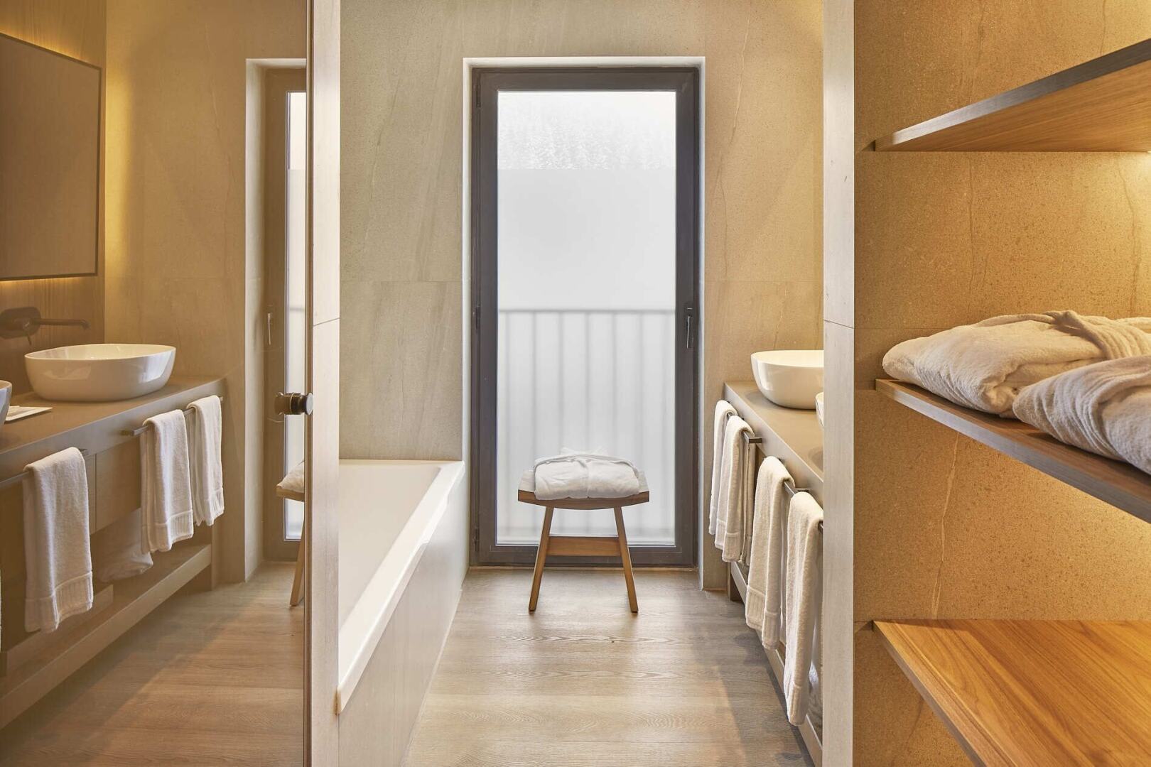 Photo - MIM Baqueira Member of Melia Collection