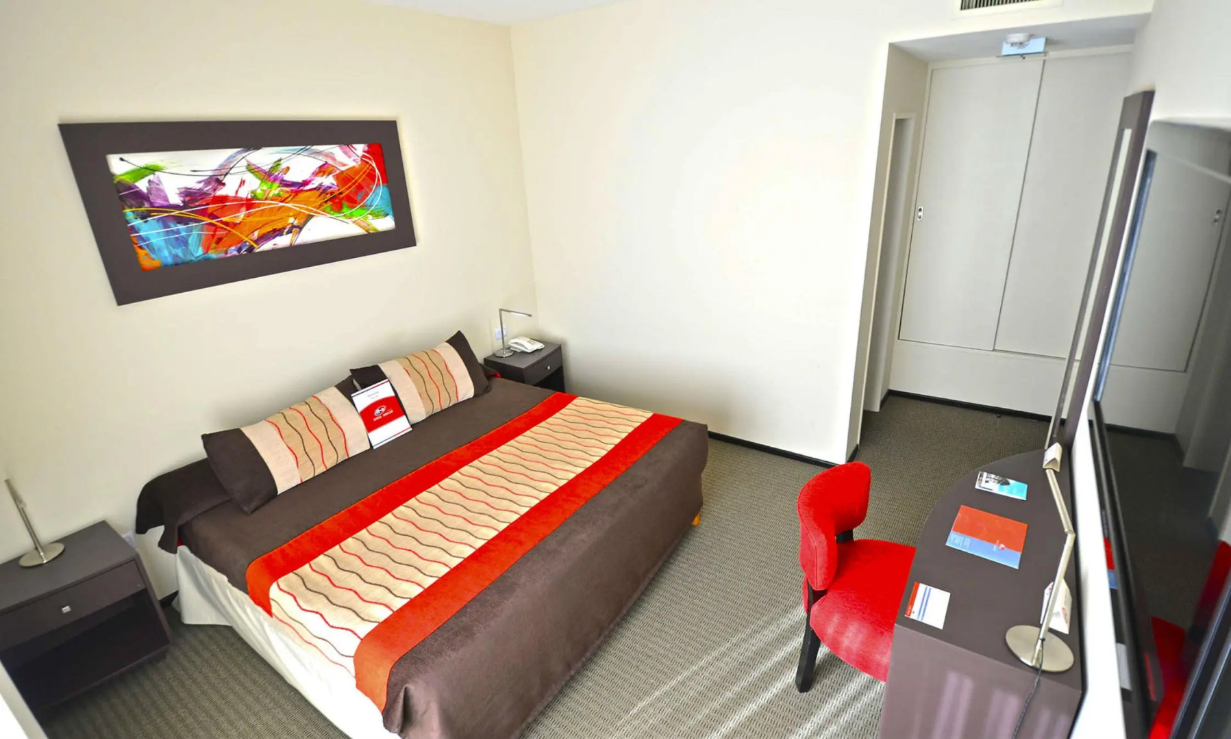 Foto - Hotel Amucan
