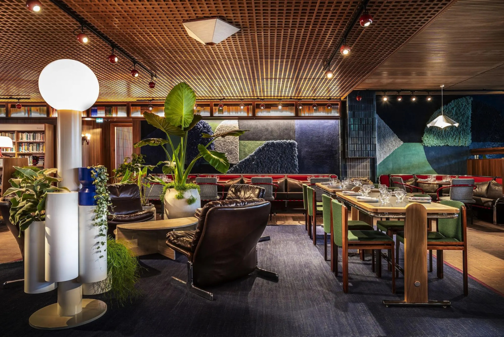 Photo - The Standard London